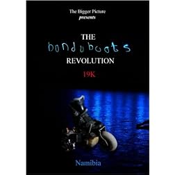 the bunduboots revolution - "19K"