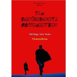 the bunduboots revolution - "Old Dogs, New Tricks"
