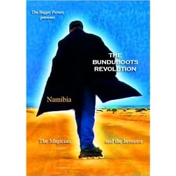 the bunduboots revolution - "The Magician and the Inventor"