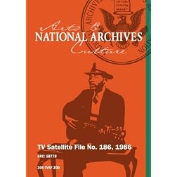 TV Satellite File No. 186, 1986