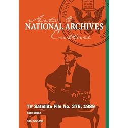 TV Satellite File No. 376, 1989