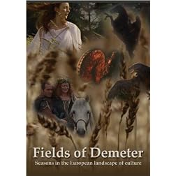 Fields of Demeter, seasons in the European landscape of culture