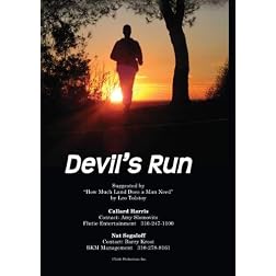 Devil's Run