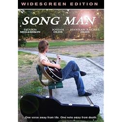 Song Man