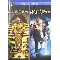 The Curse of King Tut's Tomb/Merlin's Apprentice