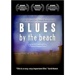 Blues By The Beach