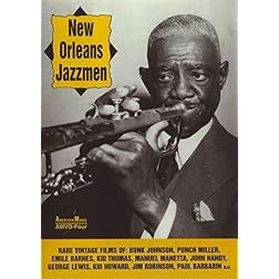 New Orleans Jazzmen