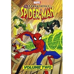 The Spectacular Spider-Man, Vol. 2