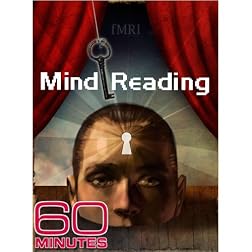 60 Minutes - Mind Reading (January 4, 2009)