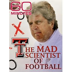60 Minutes - The Mad Scientist of Football (January 4, 2009)