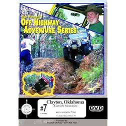 #7 Clayton, Oklahoma