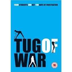 Tug Of War