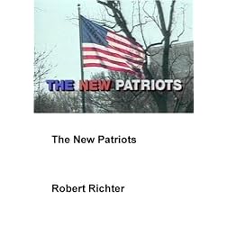 The New Patriots (Institutional: Colleges/Universities)