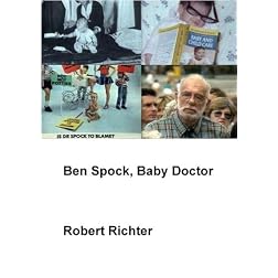 Ben Spock, Baby Doctor (Home Use)