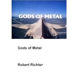 Gods of Metal (Institutional: HS/Libraries/Community Groups)