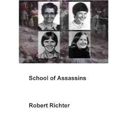 School of Assassins (Institutional: HS/Libraries/Community Groups)