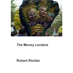 The Money Lenders (Home Use)