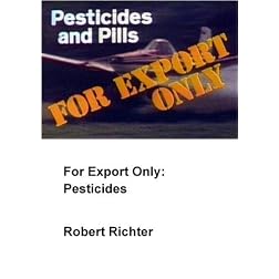 For Export Only: Pesticides (Institutional: HS/Libraries/Community Groups)