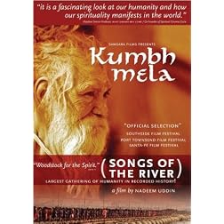 Kumbh Mela: Songs of the River (Institutional Use - Library/High School/Non-Profit)