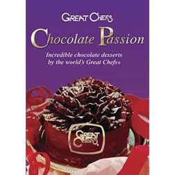 Great Chefs - Chocolate Passion