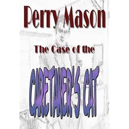 The Case of the Caretaker's Cat