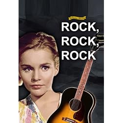 Rock, Rock, Rock (1956) [Remastered Edition]