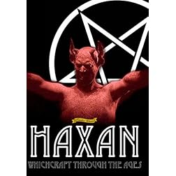 Häxan: Witchcraft Through the Ages / The Witches (1922) [Remastered Edition]
