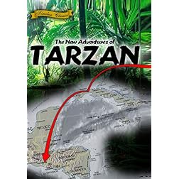 The New Adventures of Tarzan (1935) [Remastered Edition]
