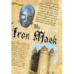 The Iron Mask (1929) [Remastered Edition]