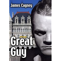 Great Guy / Pluck of the Irish (1936) [Remastered Edition]