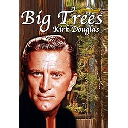 The Big Trees (1952) [Remastered Edition]