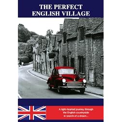 Perfect English Village