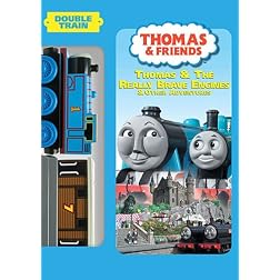 Thomas & Friends:Really Brave Engine
