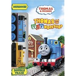 Thomas & Friends:Toy Workshop