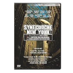 Synecdoche New York