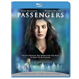 Passengers [Blu-ray]