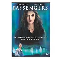 Passengers