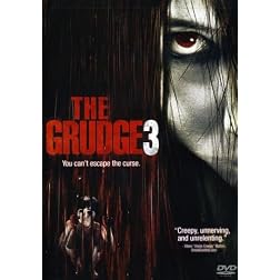 The Grudge 3