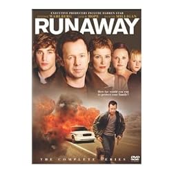 Runaway: The Complete Series
