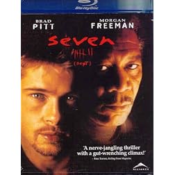 Seven [Blu-ray]