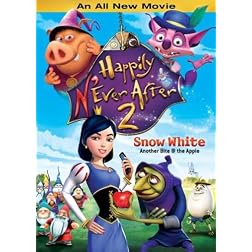 Happily N'Ever After 2: Snow White