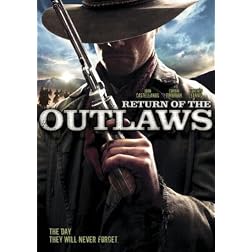 Return of the Outlaws
