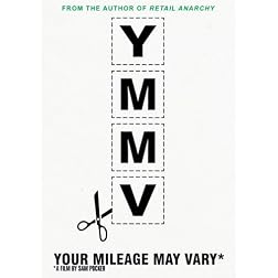 Your Mileage May Vary : A Documentary About Coupons