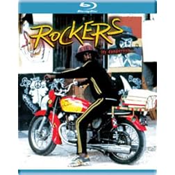 Rockers [Blu-ray]