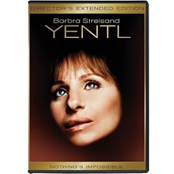 Yentl (Two-Disc Directors Cut)