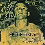 Southpaw Grammar by Morrissey