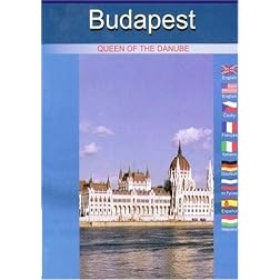 Budapest Queen Of The Danube