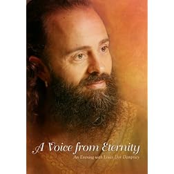 A Voice From Eternity