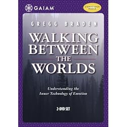 Walking Between the Worlds