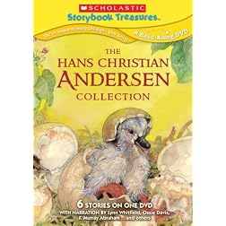 The Hans Christian Andersen Collection